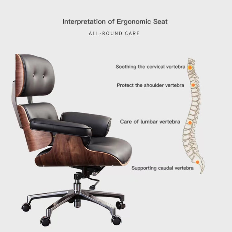 Roan ergonomic mesh task chair new arrivals